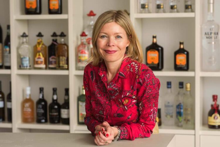 Borco-Chefin gibt Führung ab