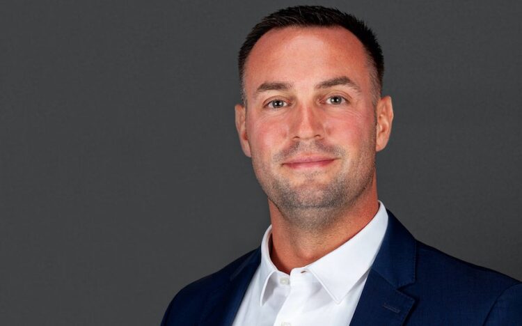 Daniel Küster leitet Supply Chain