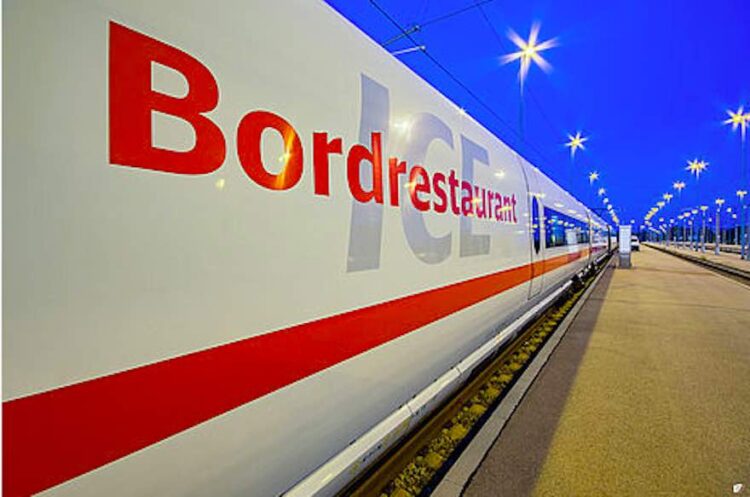 Deutsche Bahn modernisiert Weinangebot