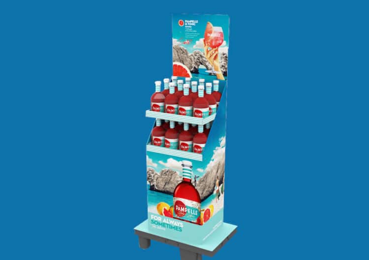 Die Côte d’Azur lockt