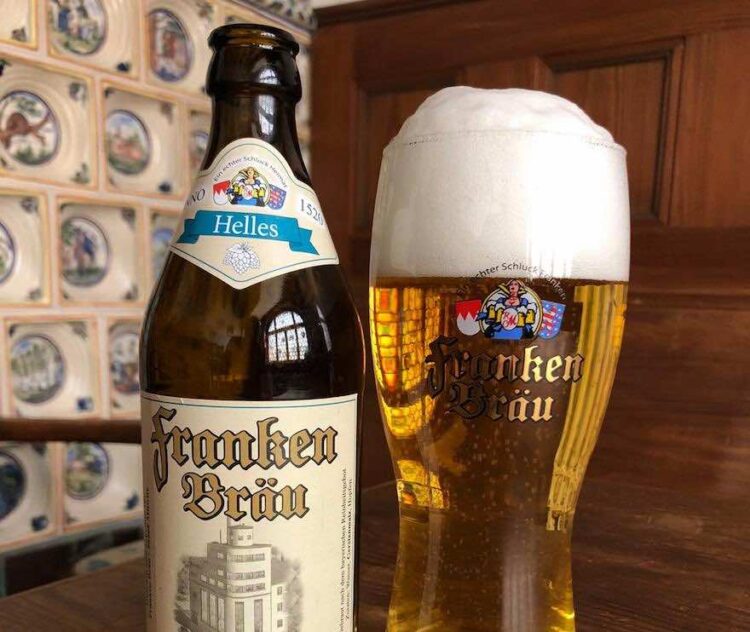 Franken Bräu investiert in Zukunft