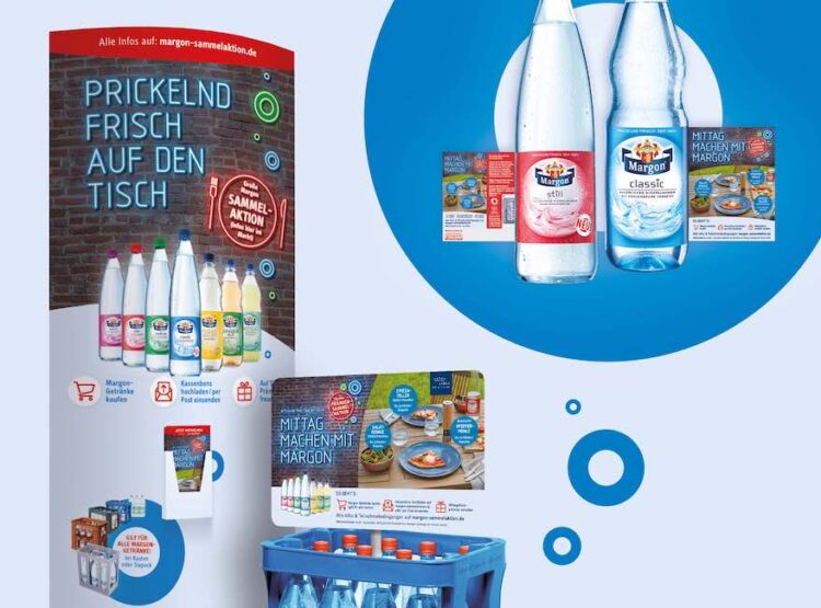 Für einen schönen Esstisch