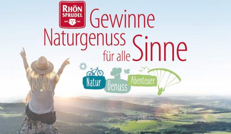 Gewinnen und Spenden