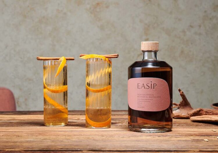 Jetzt kommt die Nummer 2