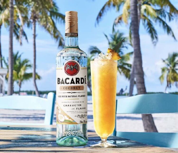 Karibischer Genuss zu Hause