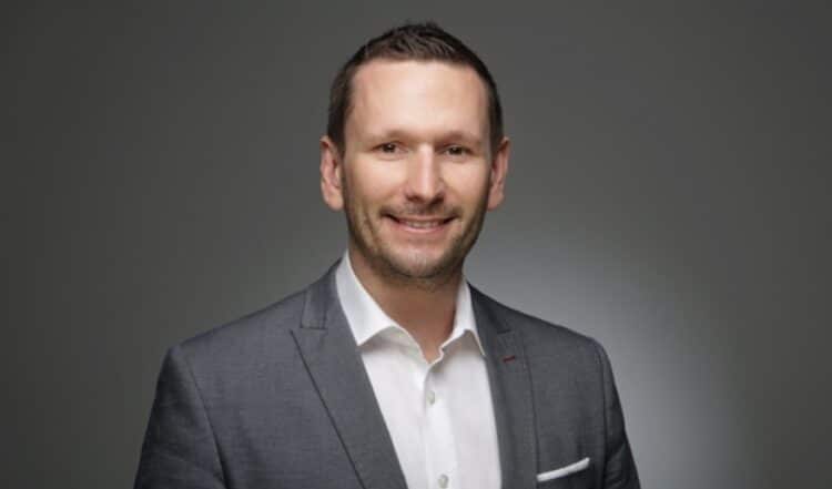 Majocco wird Trinks-Geschäftsführer