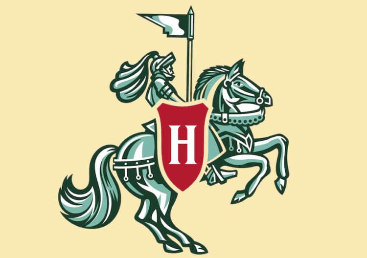 Holsten in neuem Look