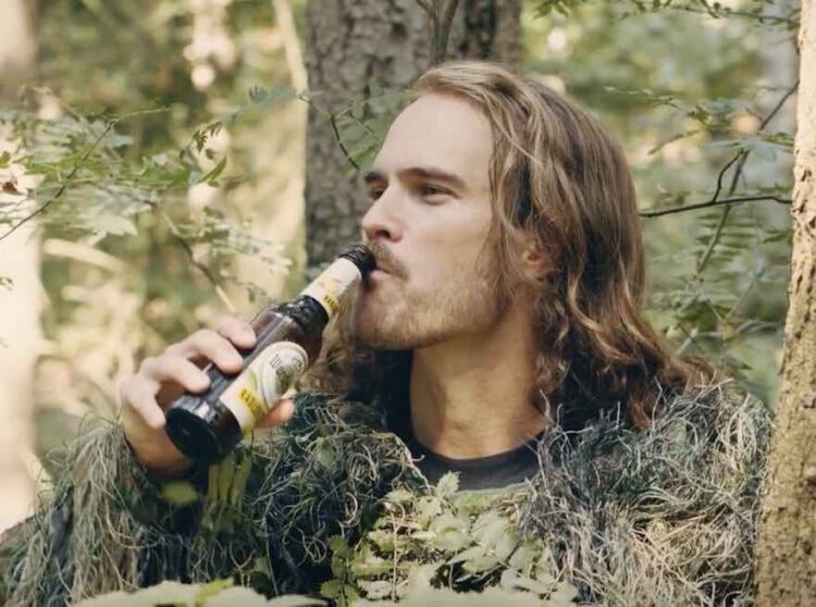 Sommer zuhause genießen