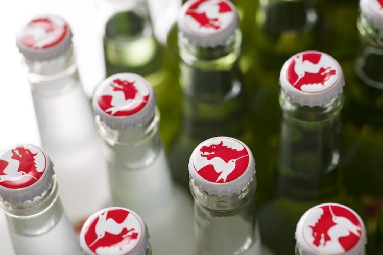 Symrise wächst trotz Krise