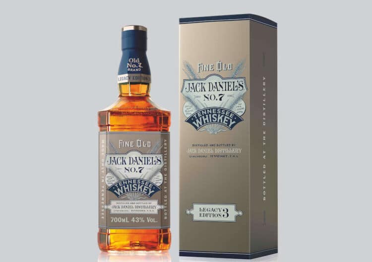 Whiskey ohne Kompromisse