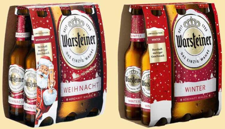 Aus "Weihnacht" wird "Winter"