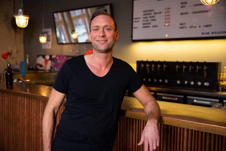 Balke wird Vertriebschef