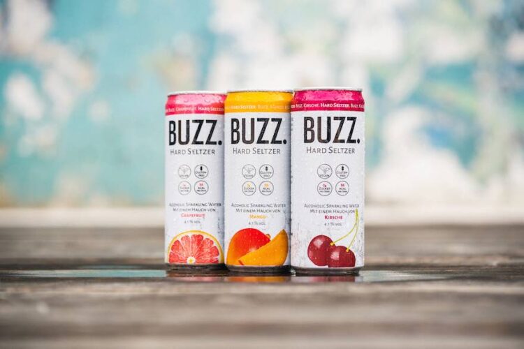 Bimmerle betritt mit Buzz Neuland