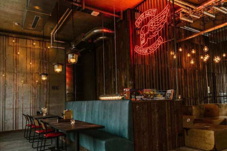 Brewdog eröffnet zehn neue Bars