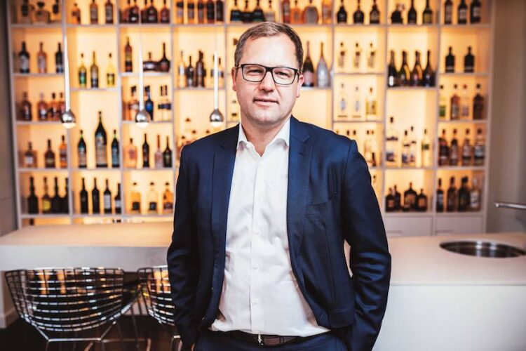 Engelke-Engfeld verlässt Borco