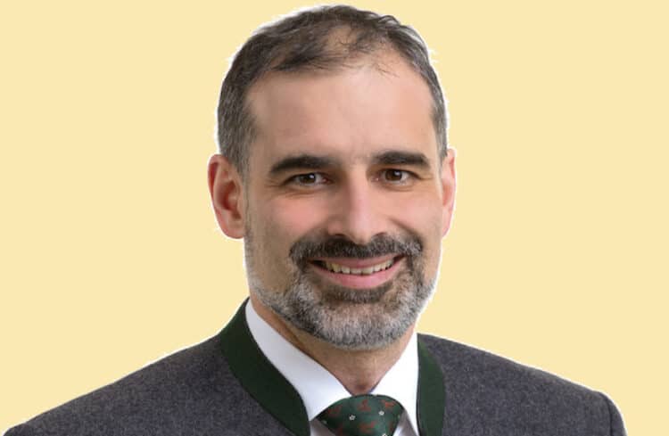 Erdinger erweitert Geschäftsführung