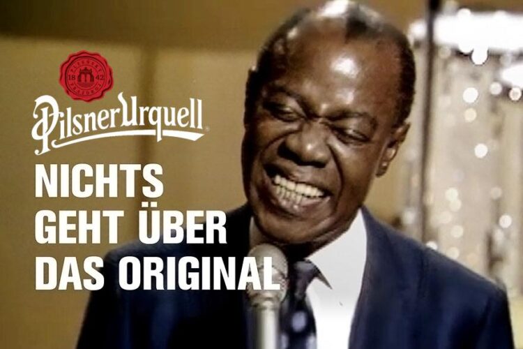 Erfinder des Pils-Biers