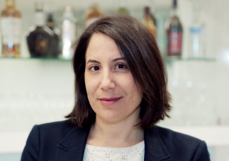 Ferran tritt als Finanzchefin an