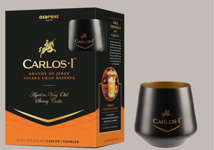 Für den königlichen Genuss