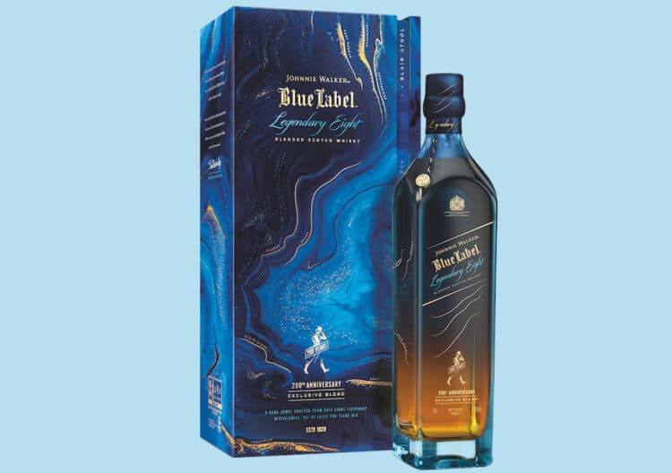 Gediegenes Jubiläum