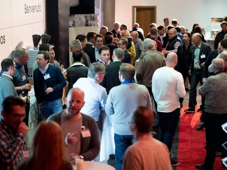 Getränke Impuls Tage 2021