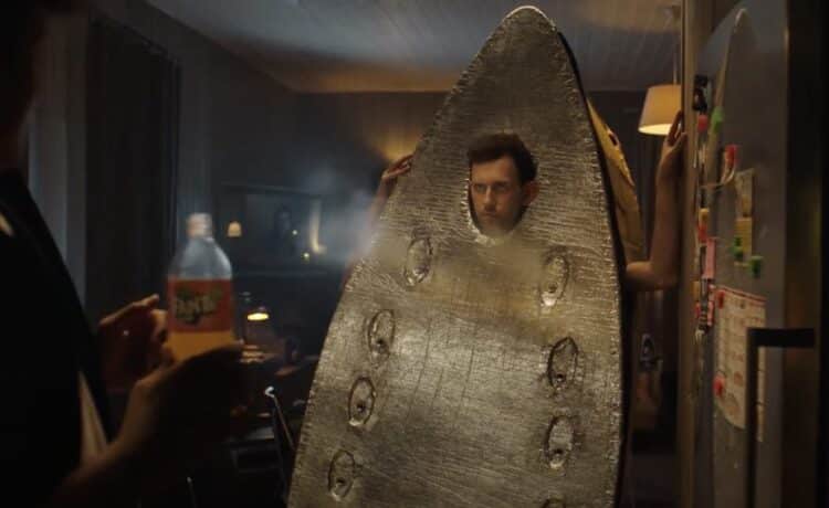 Halloween ohne Horror