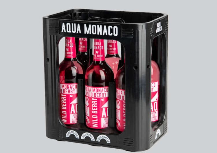 Jetzt auch als Wild Berry 1