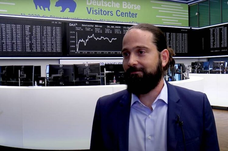 Neue Anleihe erfolgreich platziert