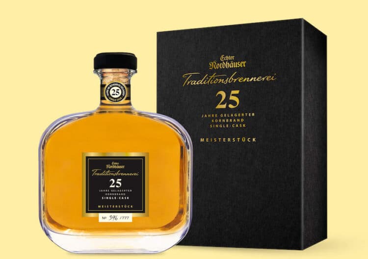 Nordhäuser setzt auf Premium