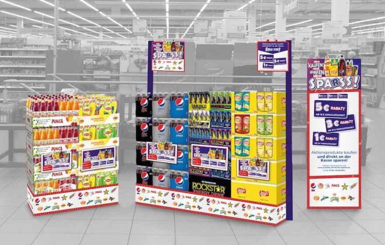 Premiere im Doppelpack