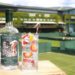 Sipsmith sponsert Wimbledon
