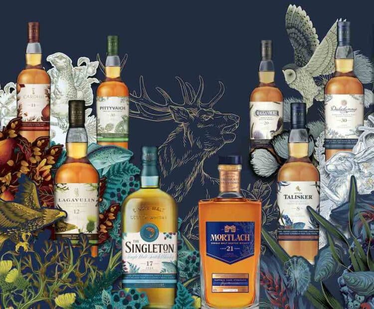 Special Releases am Start