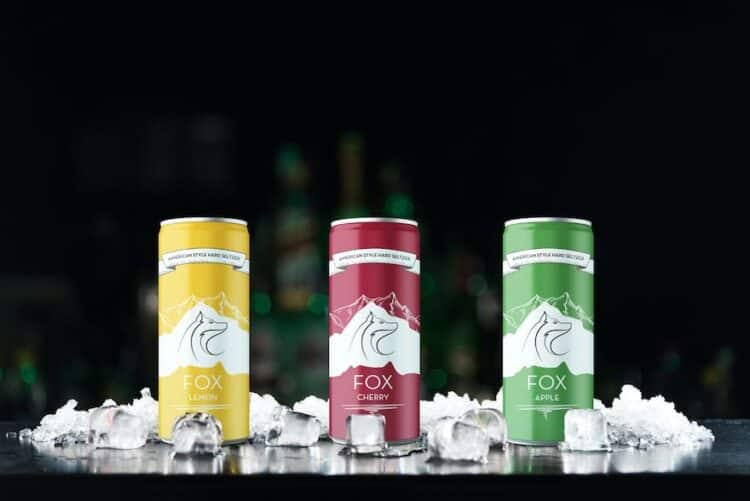 Start-up Zelos schickt "Fox" ins Rennen