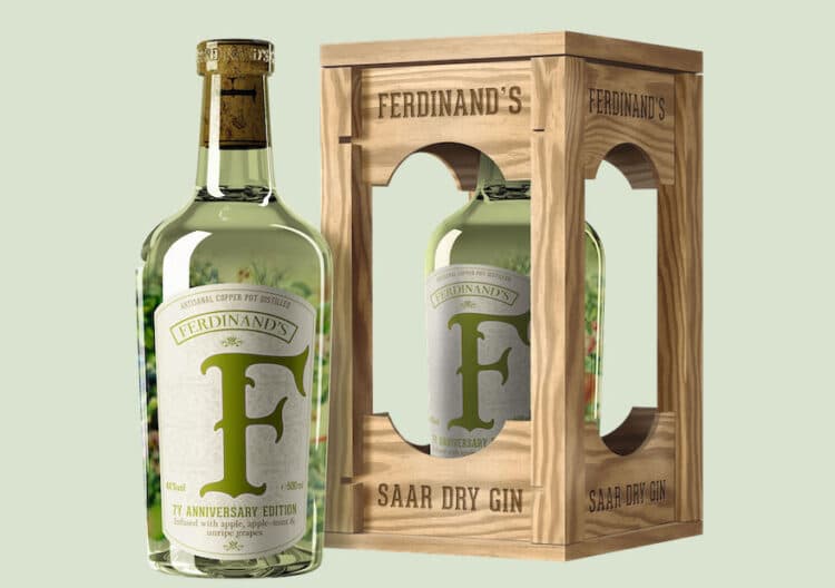 Zum siebten Jubiläum