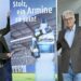 Arminia Bielefeld bleibt Wasserpartner treu