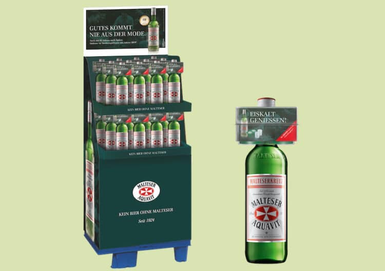 Für den eiskalten Genuss