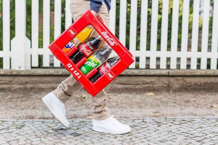 Kistenlotto wird fortgesetzt