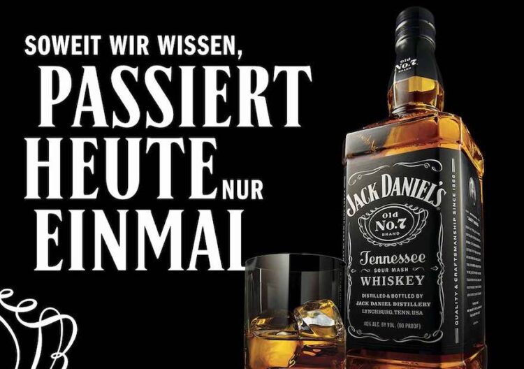 Tun, was man schon immer wollte