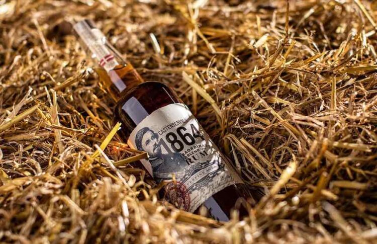 Rum mit Familiengeschichte 1