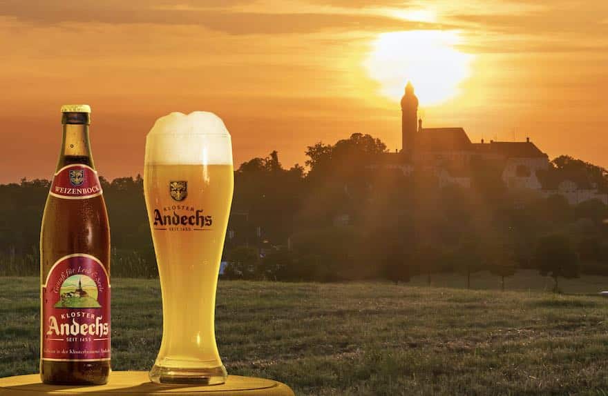 Andechser Weizenbock
