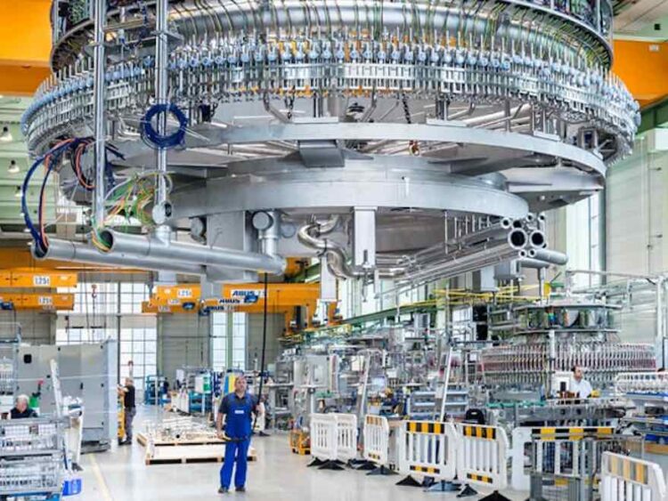 Corona bremst Investitionen