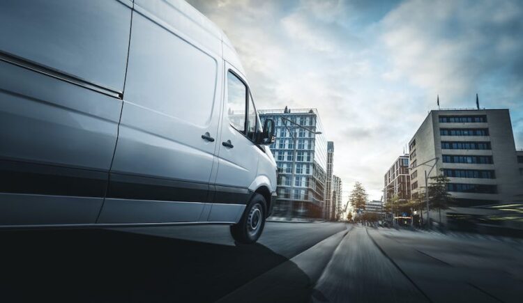 "Das Liefergeschäft wird sich verändern"