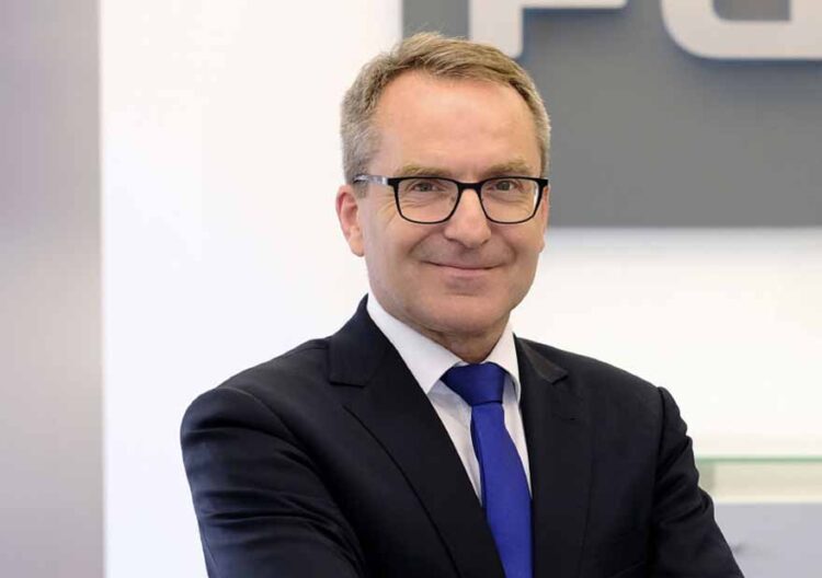 Für Sie zieht positive Bilanz