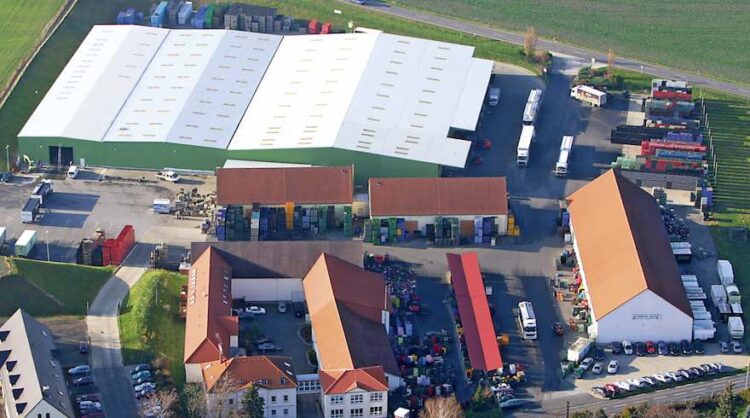 Getränke Mayer schließt sich Get N an