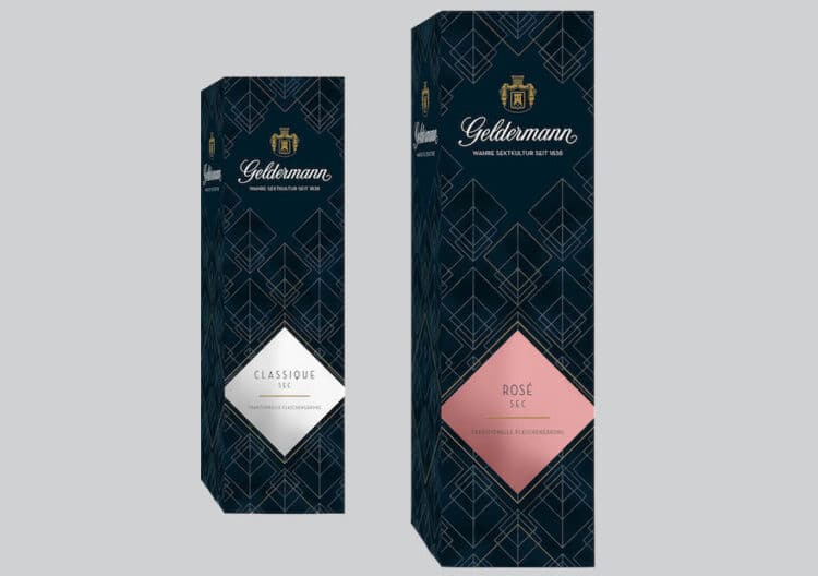 Im Look der Goldenen 20er