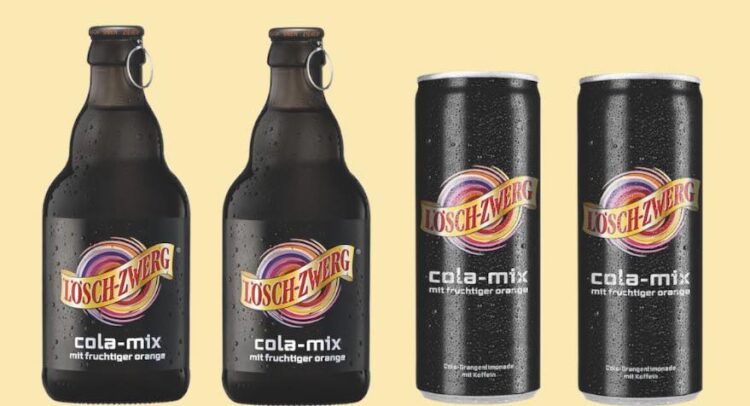 Limo-Sortiment erweitert