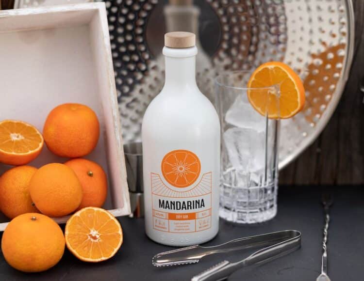 Mit mediterranem Charme