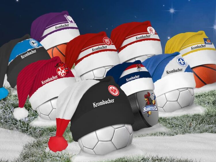 Mützen für den guten Zweck