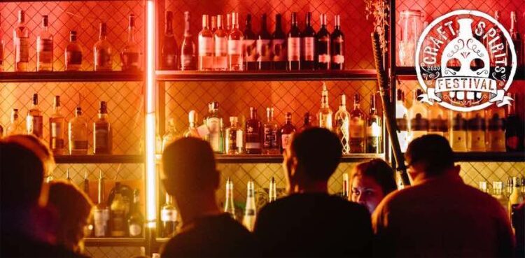 Plattform für Craft-Spirits am Start