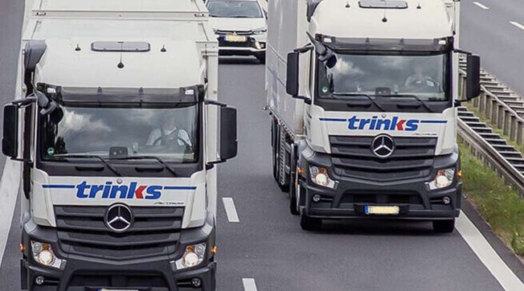 Trinks investiert in Digitalisierung